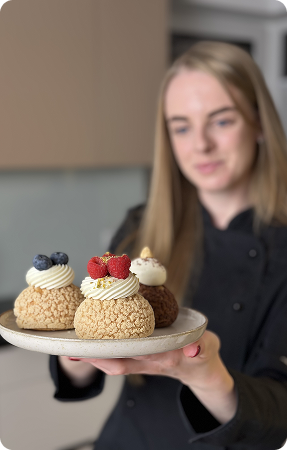 E-BOOK Perfect Choux