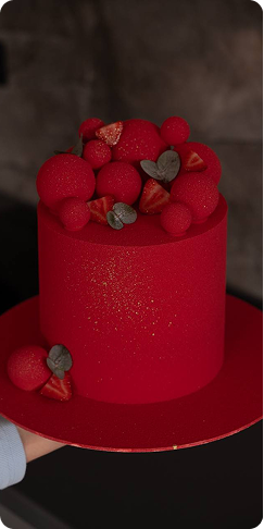 MASTERCLASS Chocolate Elegance
